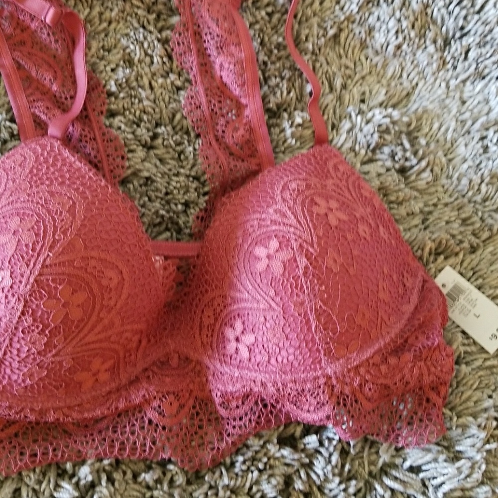 Bra